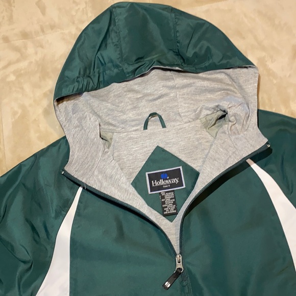 holloway hurricane jacket